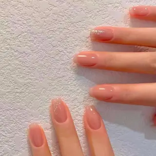 ネイル 鹿取 春子のネイルデザイン