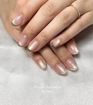 ネイル Nail Salon Lemonのネイルデザイン