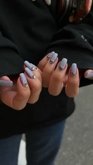 ネイル Addition所属・tsuzuki sakiのネイルデザイン