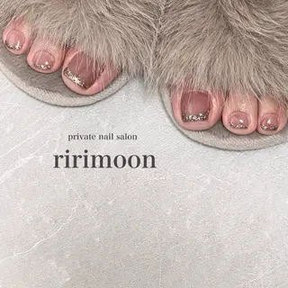 ネイル ririmoon eriのネイルデザイン