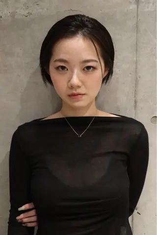 アイブロウ uusi所属・Serena 清澄白河の眉毛・アイブロウイメージ