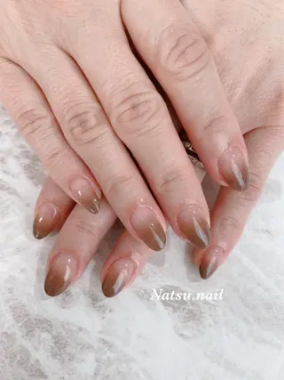 ネイル Natsu nailのネイルデザイン
