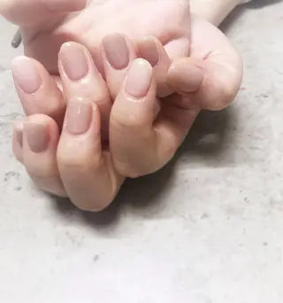 ネイル KAMINO CHIKAのネイルデザイン