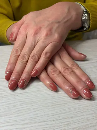 ネイル TRU あやみのネイルデザイン