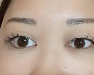 マツエク・マツパ Lemon 小岩店のマツエク・マツパデザイン