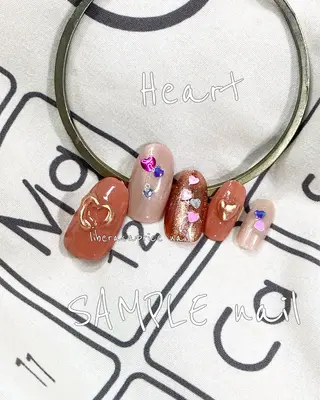 ネイル ネイル･エステ afdlbcのネイルデザイン