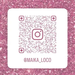 マツエク・マツパ Maika 🎀のマツエク・マツパデザイン