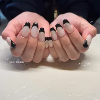 ネイル Angelique 平形/高崎のネイルデザイン