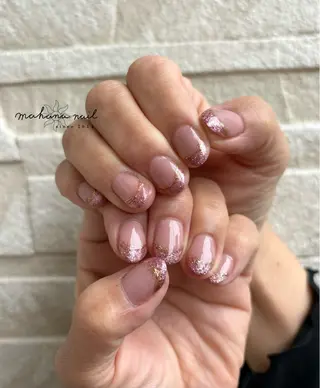 ネイル mahana nailのネイルデザイン