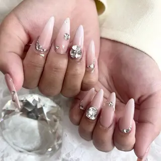 ネイル Nail Salon Elpis所属・Nail Salon Elpisのネイルデザイン