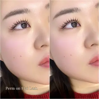 マツエク・マツパ viviAiles ♡⃛ Ruiのマツエク・マツパデザイン