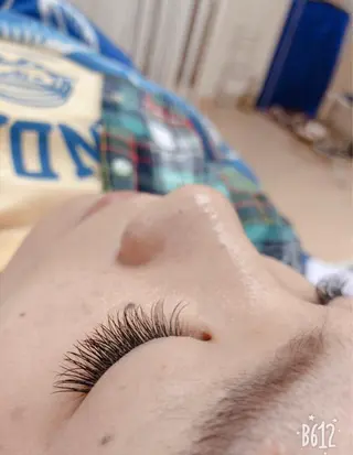 マツエク・マツパ SESUNNY セサ二ー SAYAのマツエク・マツパデザイン