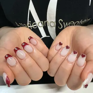 ネイル Best Nail NANA🤍のネイルデザイン