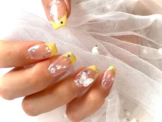 ネイル ogama marinaのネイルデザイン