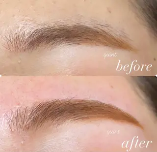 マツエク・マツパ sola: neolive岡田のマツエク・マツパデザイン