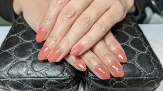ネイル haru  nailのネイルデザイン