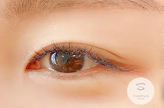 マツエク・マツパ shine on 鈴木さえこのマツエク・マツパデザイン