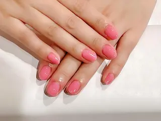 ネイル Protea ❁⃘*.ﾟ清家 美穂のネイルデザイン