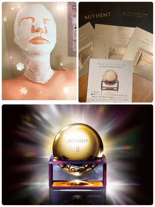 岩井 秋子のエステ・リラクイメージ