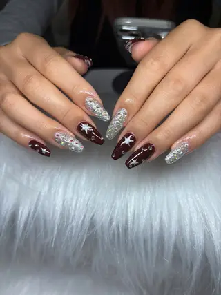 ネイル な なのネイルデザイン