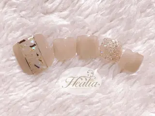 ネイル REMIA湘南台 TANABEのネイルデザイン