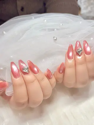 ネイル NAIL ROOM 251のネイルデザイン