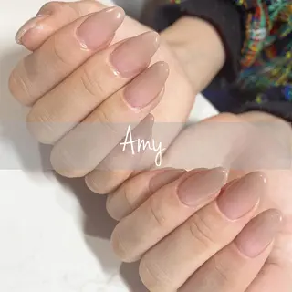 ネイル Amy nail care salonのネイルデザイン