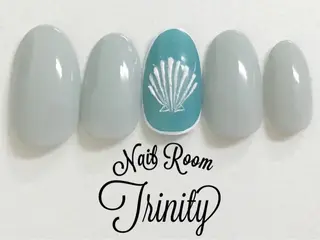 ネイル Trinity staffのネイルデザイン