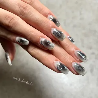 ネイル nail salon kuku所属・nail salon kukuのネイルデザイン