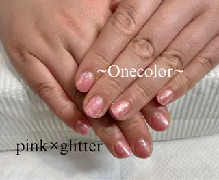 ネイル s. akoのネイルデザイン