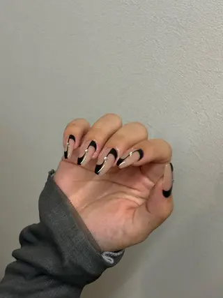 ネイル Nail Salon Hachi所属・Yuna 池尻大橋/中目黒のネイルデザイン