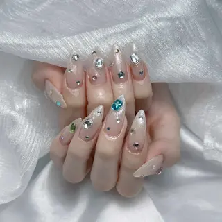 ネイル Nova Nail Salonのネイルデザイン