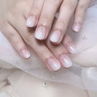 ネイル クローバーnail SARAのネイルデザイン