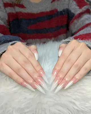 ネイル Queen Nailのネイルデザイン