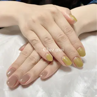 ネイル salon moiのマツエク・マツパデザイン