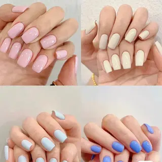 ネイル More Glam渋谷店のネイルデザイン