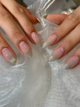 ネイル ROA NAILのネイルデザイン