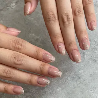 ネイル colore’✦ soushiのネイルデザイン