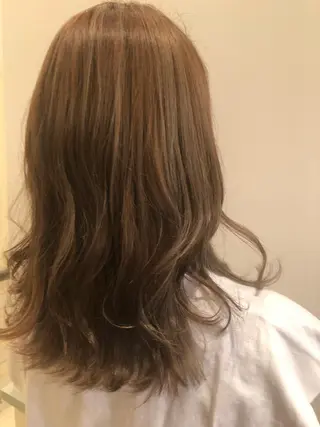 ミディアム カラー ✳︎SERA✳︎ 平日のみご案内のマツエク・マツパデザイン