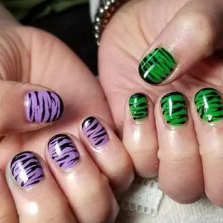 ネイル L'instant Nail Artzのネイルデザイン