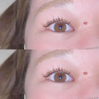 マツエク・マツパ Neo店長🌿 KOTONO🌿のマツエク・マツパデザイン