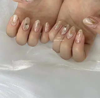 ネイル nail salon una.のネイルデザイン