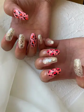 ネイル nail salon neigeのネイルデザイン