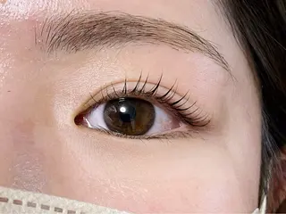 マツエク・マツパ CoRte.eye 川井のマツエク・マツパデザイン