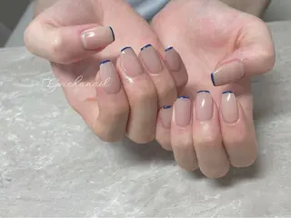 ネイル EPICHA NAILのネイルデザイン