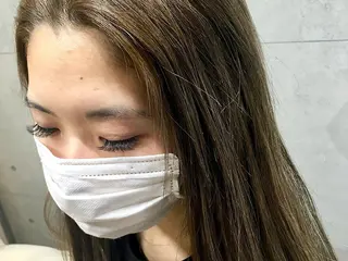 マツエク・マツパ VERRY. 斉藤のマツエク・マツパデザイン