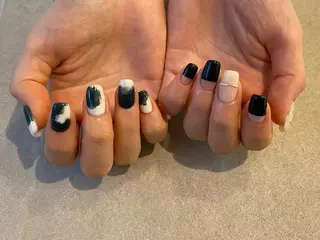 ネイル Yuu. nailsTOKYOのネイルデザイン