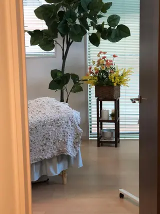 うえつま ふみえのエステ・リラクイメージ