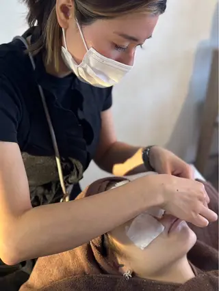 Kanal Kanaのエステ・リラクイメージ