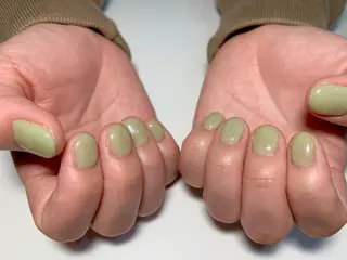 ネイル ルリアンチッタ メンズ垢抜け特化の眉毛・アイブロウイメージ